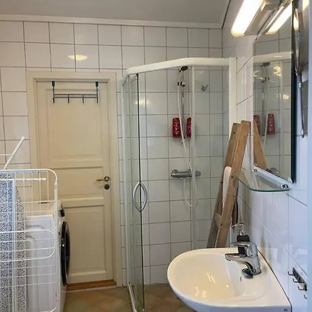 Moderne Leilighet Midt I Sentrum * ברגן